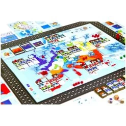 Gigawatt Deluxe Edition Bundle -Jeux Société Magasin Gigawatt Deluxe Edition 1