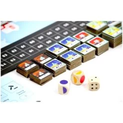 Gigawatt Deluxe Edition Bundle -Jeux Société Magasin Gigawatt Deluxe Edition 2