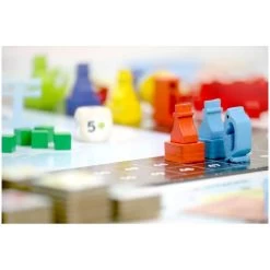 Gigawatt Deluxe Edition Bundle -Jeux Société Magasin Gigawatt Deluxe Edition 3