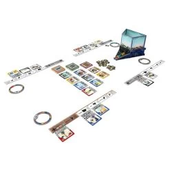 Gizmos -Jeux Société Magasin Gizmos 22