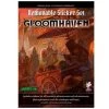 Gloomhaven – Removable Sticker Set -Jeux Société Magasin Gloomhaven Removable Sticker Set 00