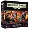 Horreur à Arkham JCE – Cercle Brisé (Investigateurs) 2 Horreur à Arkham JCE – Cercle Brisé (Investigateurs) -Jeux Société Magasin HaA JCE Cercle Brise Investigateurs 00