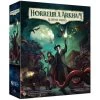Horreur à Arkham – Le Jeu De Cartes (édition Révisée)