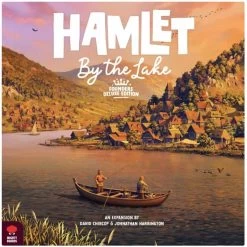 Hamlet – By The Lake Founder’s Deluxe Edition