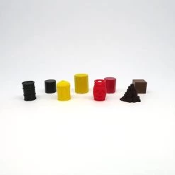 Haute Tension Ressource Pack 17 Haute Tension Ressource Pack -Jeux Société Magasin Haute Tension Ressource Pack 1