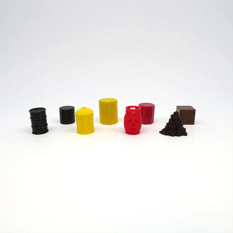 Haute Tension Ressource Pack 10 Haute Tension Ressource Pack – Image 8