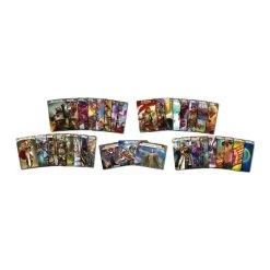 Hero Realms – Coffret Héroïque -Jeux Société Magasin Hero Realms Coffret Heroique 2