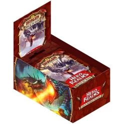 Hero Realms – Deck Boss Dragon -Jeux Société Magasin Hero Realms Deck Boss Dragon 20
