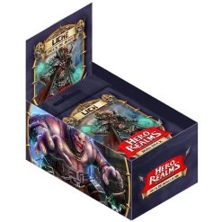 Hero Realms – Deck Boss Liche 7 Hero Realms – Deck Boss Liche -Jeux Société Magasin Hero Realms Deck Boss Liche 21