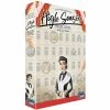 High Season – Grand Hotel Roll & Write -Jeux Société Magasin High Season Grand Hotel Roll Write