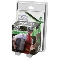 Star Wars Assaut Sur L’Empire – Hondo Ohnaka