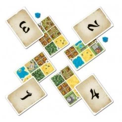 Honshu -Jeux Société Magasin Honshu3