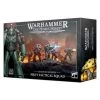 Horus Heresy : Legiones Astartes – Escouade Tactique De Légion MKVI -Jeux Société Magasin Horus Heresy Legiones Astartes Escouade Tactique de Legion MKVI 00