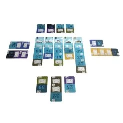 In Too Deep -Jeux Société Magasin ITD03