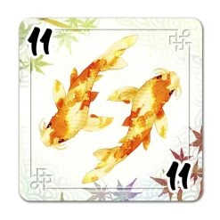 Ike No Koi -Jeux Société Magasin Ike No Koi 2