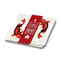 Ike No Koi -Jeux Société Magasin Ike No Koi 3