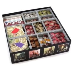 Insert 7 Wonders -Jeux Société Magasin Insert 7 Wonders 20