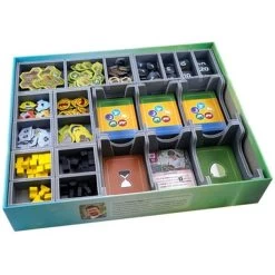 Insert Ark Nova -Jeux Société Magasin Insert Ark Nova 1