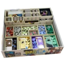 Insert Bitoku -Jeux Société Magasin Insert Bitoku 1