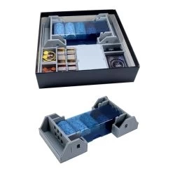 Insert Brass -Jeux Société Magasin Insert Brass 21