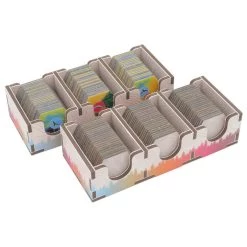 Insert Cascadia 11 Insert Cascadia -Jeux Société Magasin Insert Cascadia 1