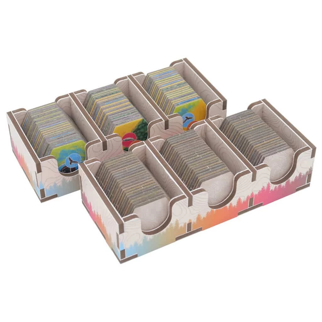 Insert Cascadia 7 Insert Cascadia – Image 5