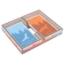 Insert Cascadia 10 Insert Cascadia -Jeux Société Magasin Insert Cascadia 2