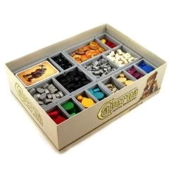 Insert Caverna V2