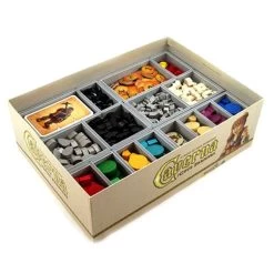 Insert Caverna V2 10 Insert Caverna V2 -Jeux Société Magasin Insert Caverna 20
