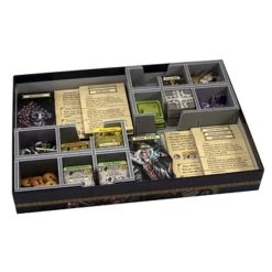 Insert Caverna V2 9 Insert Caverna V2 -Jeux Société Magasin Insert Caverna 23