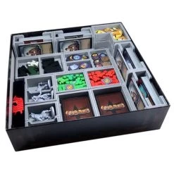 Insert Clank 9 Insert Clank -Jeux Société Magasin Insert Clanck 20