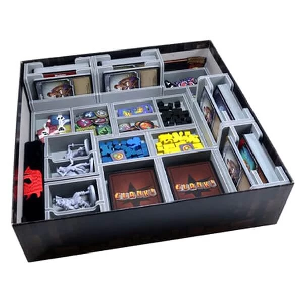 Insert Clank 4 Insert Clank – Image 2