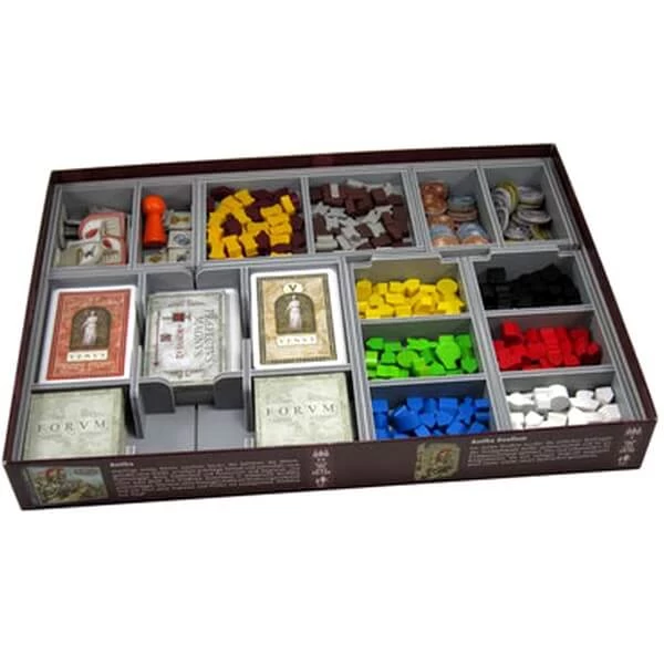 Insert Concordia 4 Insert Concordia – Image 2