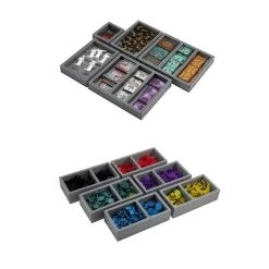 Insert Cyclade -Jeux Société Magasin Insert Cyclade 21