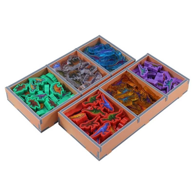 Insert Dinosaur World 6 Insert Dinosaur World – Image 4