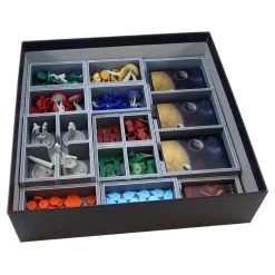 Insert Dune Imperium -Jeux Société Magasin Insert Dune Imperium 1