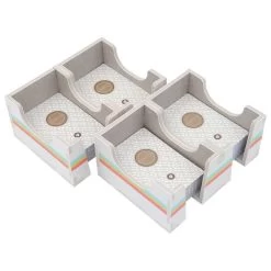 Insert Earth -Jeux Société Magasin Insert Earth 2