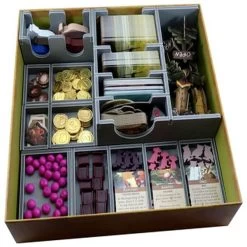 Insert Everdell -Jeux Société Magasin Insert Everdell 21