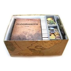 Insert Gloomhaven