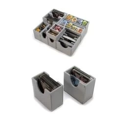 Insert Gloomhaven -Jeux Société Magasin Insert Gloomhaven 21