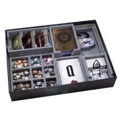 Insert Gloomhaven Forgotten Circles -Jeux Société Magasin Insert Gloomhaven Forgotten Circles 1