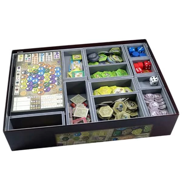 Insert Les Châteaux De Bourgogne V2 4 Insert Les Châteaux De Bourgogne V2 – Image 2