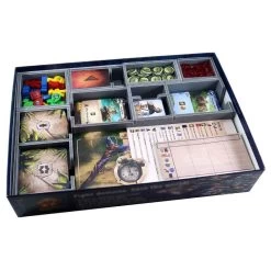 Insert Les Ruines Perdues De Narak 17 Insert Les Ruines Perdues De Narak -Jeux Société Magasin Insert Les Ruines Perdues de Narak 1