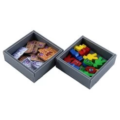 Insert Les Ruines Perdues De Narak 16 Insert Les Ruines Perdues De Narak -Jeux Société Magasin Insert Les Ruines Perdues de Narak 2