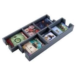 Insert Les Ruines Perdues De Narak 14 Insert Les Ruines Perdues De Narak -Jeux Société Magasin Insert Les Ruines Perdues de Narak 4