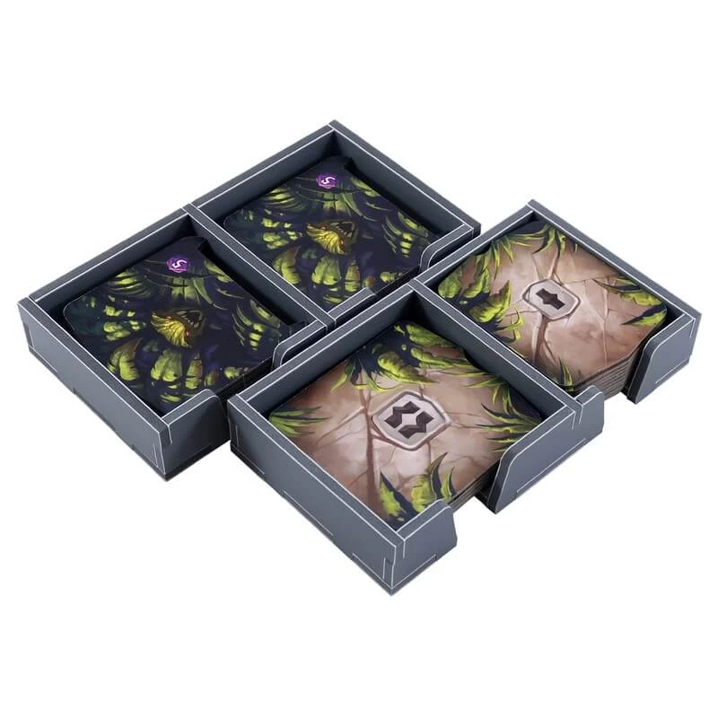 Insert Les Ruines Perdues De Narak 5 Insert Les Ruines Perdues De Narak – Image 3