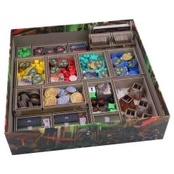 Insert Nucleum -Jeux Société Magasin Insert Nucleum 1