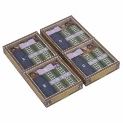 Insert Nucleum -Jeux Société Magasin Insert Nucleum 2