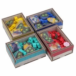 Insert Nucleum -Jeux Société Magasin Insert Nucleum 3