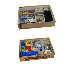 Insert Orléans V2 -Jeux Société Magasin Insert Orleans V2 21